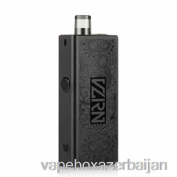 Vape Azerbaijan Uwell VALYRIAN SE 25W Pod Kit Black